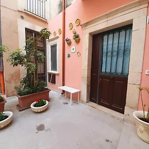  Casa vacanze One Ortigia